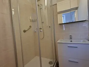 Pronájem bytu 2+1, Olomouc, Hraniční, 58 m2