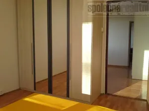 Pronájem pokoje, Praha - Záběhlice, Jabloňová, 14 m2