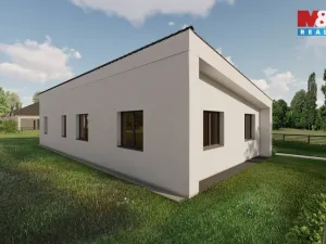 Prodej rodinného domu, Dolní Lutyně, Bohumínská, 107 m2