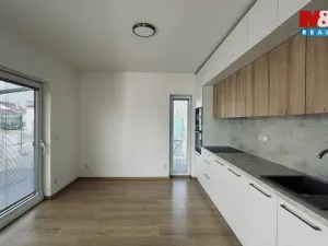 Pronájem rodinného domu, Mohelnice - Podolí, 31 m2