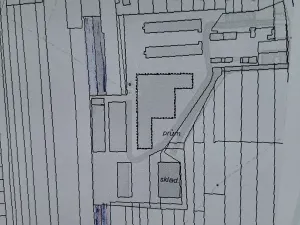 Prodej pole, Vejprnice, 5300 m2