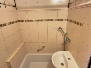 Pronájem bytu 1+kk, Pardubice - Polabiny, Gagarinova, 30 m2