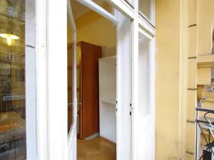 Pronájem bytu 2+kk, Praha - Vinohrady, Korunní, 60 m2