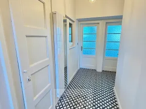 Pronájem bytu 3+kk, Praha - Libeň, Sokolovská, 95 m2