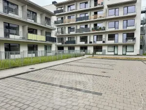 Pronájem bytu 1+kk, Brno, Spolková, 35 m2