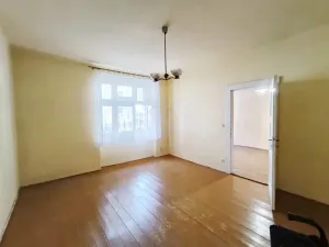 Prodej bytu 2+kk, Hradec Králové, Horova, 49 m2