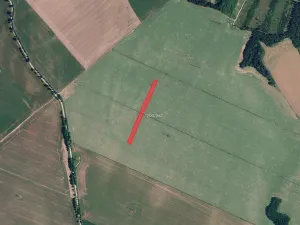 Prodej pole, Ivančice, 5161 m2