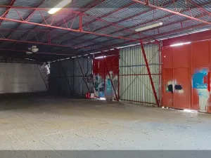 Pronájem skladu, České Budějovice, Vrbenská, 289 m2