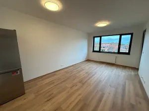 Pronájem bytu 2+kk, Písek, Pražská, 60 m2