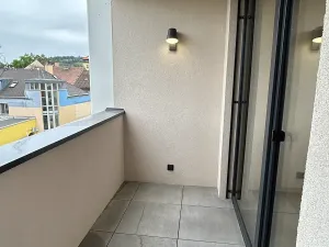 Pronájem bytu 2+kk, Písek, Pražská, 60 m2