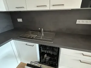 Pronájem bytu 2+kk, Písek, Pražská, 60 m2