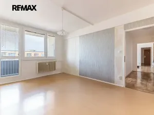 Prodej bytu 3+1, Mladá Boleslav, U stadionu, 88 m2