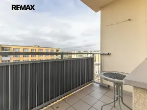 Prodej bytu 3+1, Mladá Boleslav, U stadionu, 88 m2