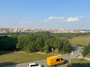 Pronájem bytu 1+kk, Praha - Chodov, Šternovská, 42 m2