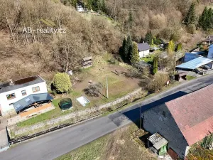 Prodej pozemku pro bydlení, Homole u Panny, 1122 m2