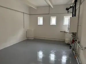 Pronájem skladu, Ostrov, 200 m2