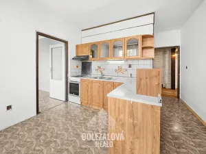 Prodej bytu 3+1, Chotěboř, Břevnická, 77 m2