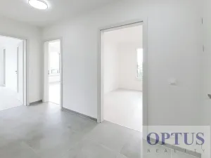 Pronájem bytu 3+kk, Praha - Hloubětín, Waltariho, 73 m2