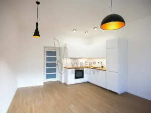 Prodej bytu 2+kk, Praha - Strašnice, V olšinách, 50 m2