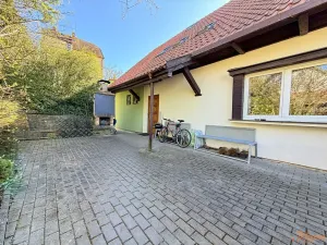 Pronájem pokoje, Praha - Suchdol, Nad dolíky, 18 m2