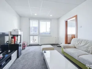 Prodej bytu 3+1, Olomouc, Jílová, 61 m2