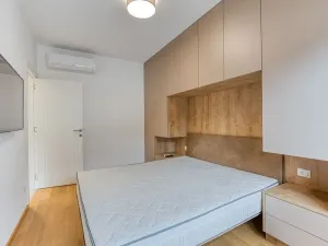 Prodej bytu 3+kk, Bečići, Černá Hora, 63 m2