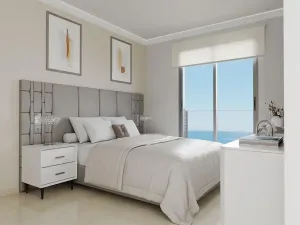 Prodej bytu 3+kk, Cabanes, Španělsko, Carrerasa Torre la Sal, 76 m2