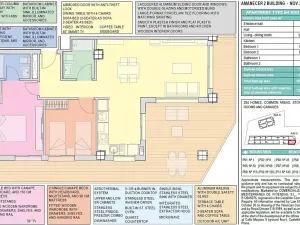 Prodej bytu 3+kk, Cabanes, Španělsko, Carrerasa Torre la Sal, 74 m2