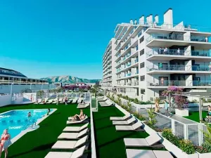 Prodej bytu 3+kk, Cabanes, Španělsko, Carrerasa Torre la Sal, 65 m2