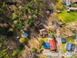 Prodej pozemku pro bydlení, Starý Plzenec, Výrovna, 1079 m2