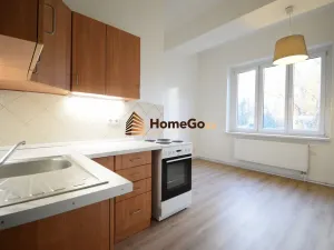 Pronájem bytu 3+kk, Praha - Nusle, Žateckých, 73 m2