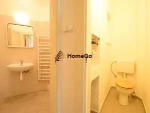 Pronájem bytu 3+kk, Praha - Nusle, Žateckých, 73 m2