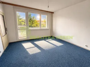 Prodej bytu 2+1, Zlín, Luční, 60 m2