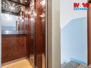 Prodej bytu 3+1, Klášterec nad Ohří, Lípová, 68 m2