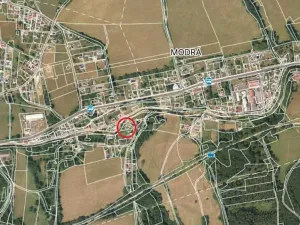 Prodej pozemku, Jílové, 577 m2