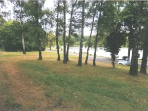 Prodej pozemku, Huntířov, 510 m2