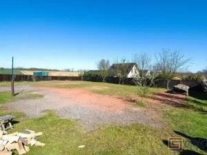 Prodej pozemku pro bydlení, Ostrava, 1. května, 534 m2