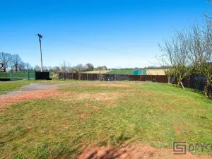 Prodej pozemku pro bydlení, Ostrava, 1. května, 534 m2