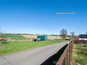 Prodej pozemku pro bydlení, Ostrava, 1. května, 534 m2