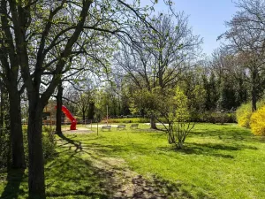 Pronájem bytu 3+1, Praha - Žižkov, Pod kapličkou, 98 m2