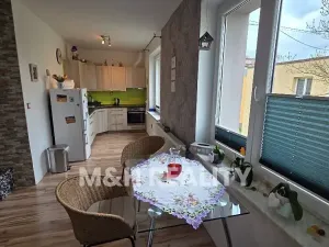 Prodej bytu 2+kk, Frýdlant nad Ostravicí, Nádražní, 53 m2