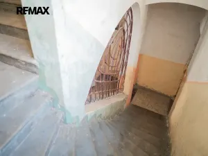 Prodej činžovního domu, Duchcov, Bílinská, 590 m2