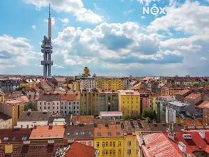 Prodej - jiné, Praha - Žižkov, Husitská, 6 m2