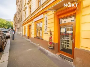 Prodej - jiné, Praha - Nusle, Slavojova, 7 m2