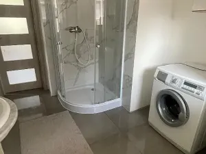 Pronájem bytu 3+kk, Sklené, 75 m2