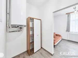 Prodej bytu 2+1, Svoboda nad Úpou, Nový svět, 38 m2