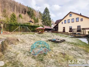 Prodej bytu 1+kk, Svoboda nad Úpou, Nový svět, 25 m2