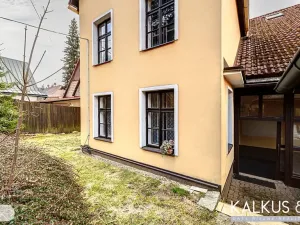 Prodej bytu 1+kk, Svoboda nad Úpou, Nový svět, 25 m2