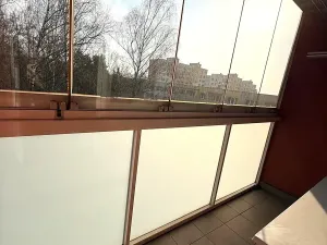 Pronájem bytu 1+1, Karviná, Borovského, 40 m2