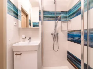 Prodej bytu 2+1, Tišnov, Jamborova, 47 m2